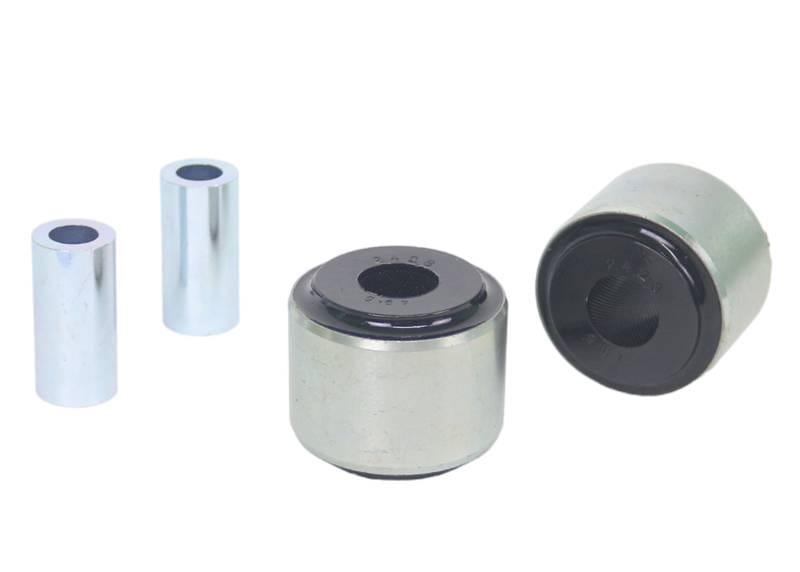 Whiteline W63627 Whiteline Rear Trailing Arm Forward Bushings thumbnail 3