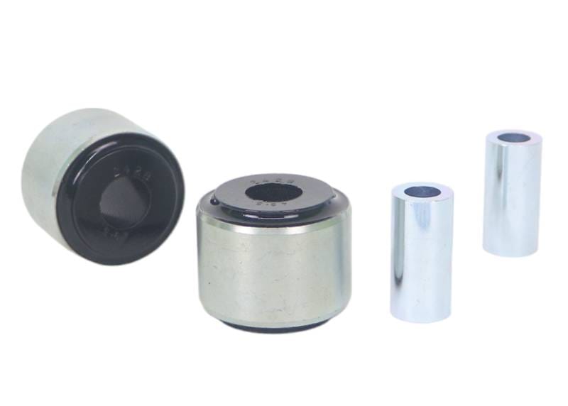 Whiteline W63627 Whiteline Rear Trailing Arm Forward Bushings thumbnail 6