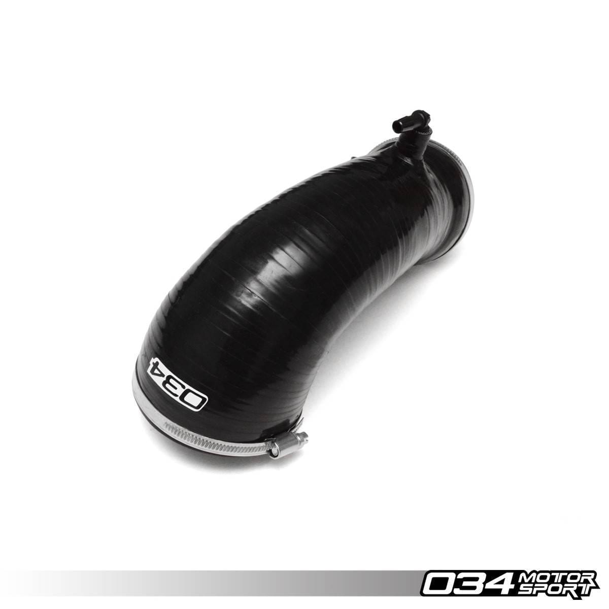 034 TURBO INLET HOSE, HIGH FLOW SILICONE FOR B9 AUDI A4/A5 & ALLROAD 2.0 TFSI 034-145-A062 thumbnail 2