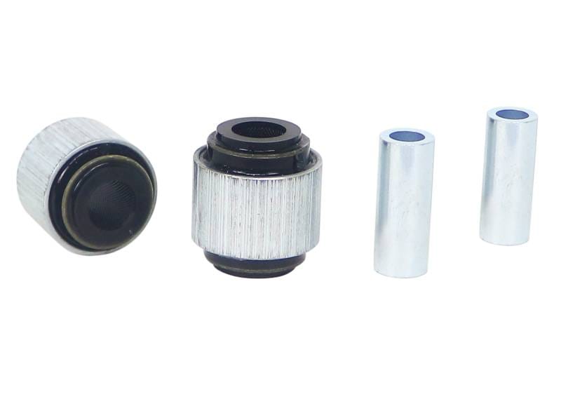 Whiteline W63629 Whiteline 17+ Tesla Model 3/20+ Tesla Model Y Control Arm - Lower Inner Rearward Bushing thumbnail 4