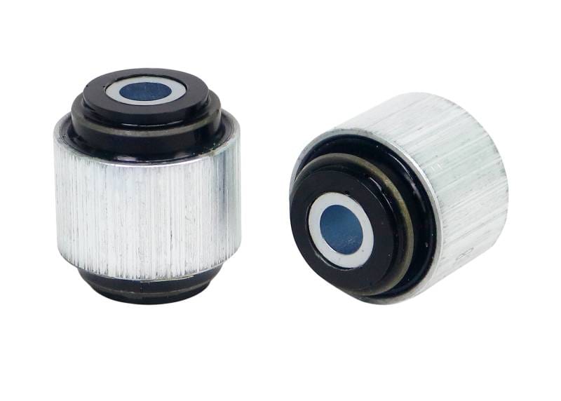 Whiteline W63630 Whiteline Rear Upper Control Arm Inner Forward Bushings thumbnail 2