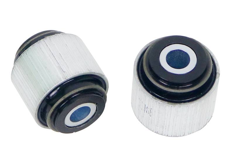 Whiteline W63630 Whiteline Rear Upper Control Arm Inner Forward Bushings thumbnail 6