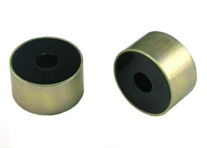 Whiteline W81364 Whiteline Plus 5/83-5/01 BMW 3 Series / 97-12/02 BMW Z3 Front C/A Bushings Kit - Lower Inner Rear thumbnail 2