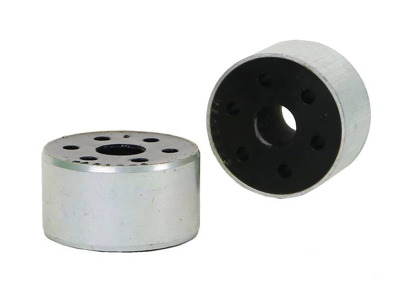 Whiteline W81364 Whiteline Plus 5/83-5/01 BMW 3 Series / 97-12/02 BMW Z3 Front C/A Bushings Kit - Lower Inner Rear thumbnail 8