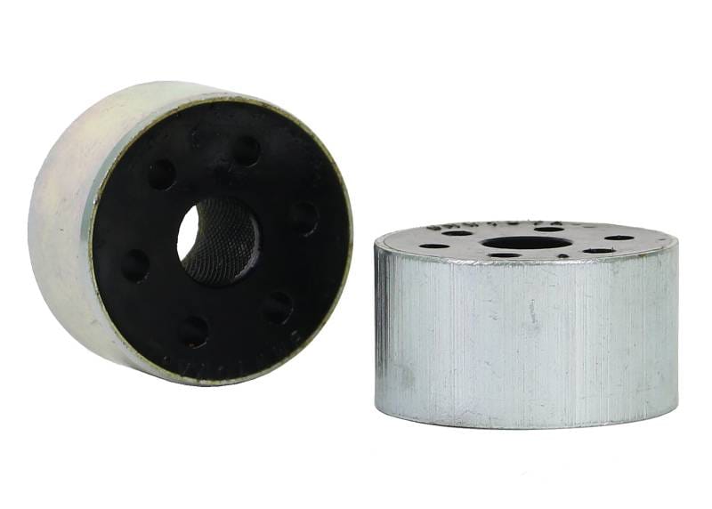 Whiteline W81364 Whiteline Plus 5/83-5/01 BMW 3 Series / 97-12/02 BMW Z3 Front C/A Bushings Kit - Lower Inner Rear thumbnail 9