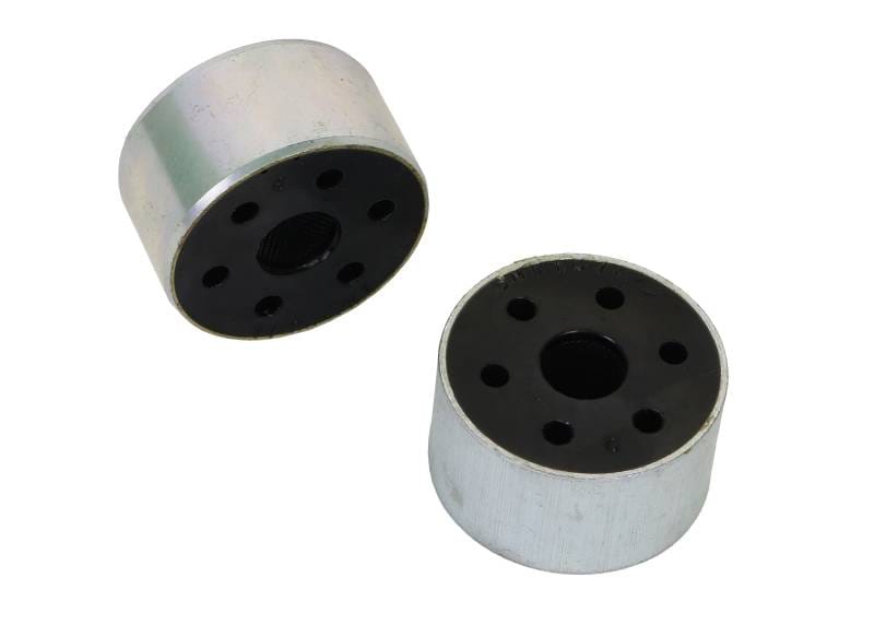 Whiteline W81364 Whiteline Plus 5/83-5/01 BMW 3 Series / 97-12/02 BMW Z3 Front C/A Bushings Kit - Lower Inner Rear thumbnail 10