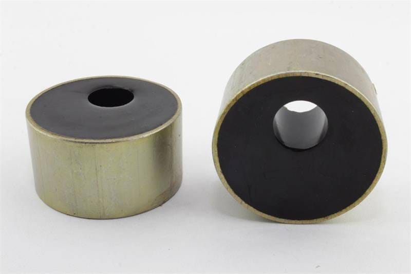 Whiteline W81924 Whiteline Plus 5/83-5/01 BMW 3 Series Front Caster Correction C/A Lower Inner Rear Bushing Kit thumbnail 9