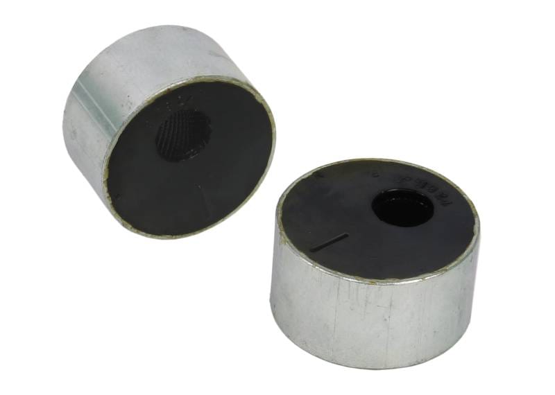 Whiteline W81924 Whiteline Plus 5/83-5/01 BMW 3 Series Front Caster Correction C/A Lower Inner Rear Bushing Kit thumbnail 11