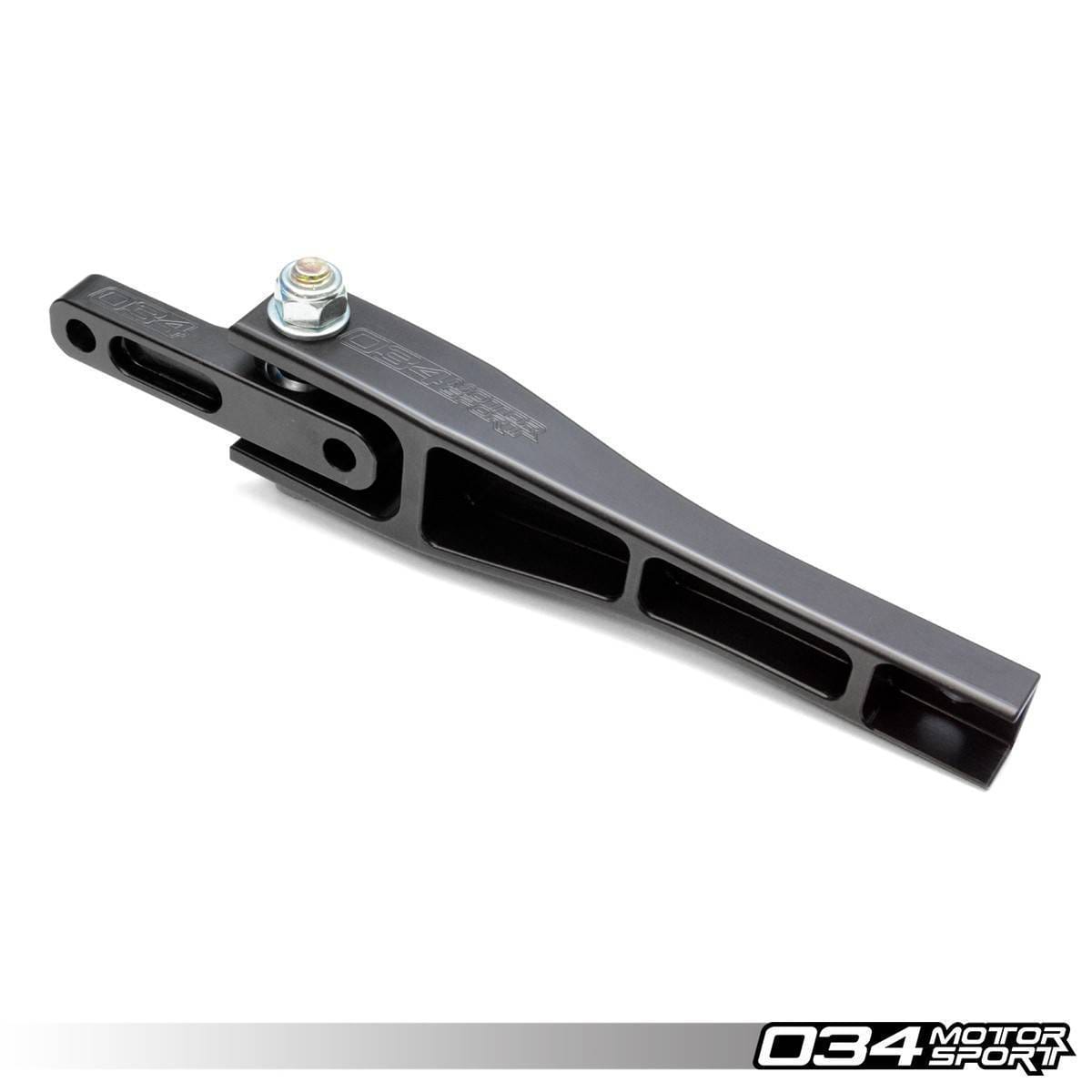 034 Motorsports Billet + Spherical Dogbone Mount, 8V/8S Audi A3/S3/TT/TTS & MkVII Volkswagen Golf/GTI/R 034-509-1031 thumbnail 4