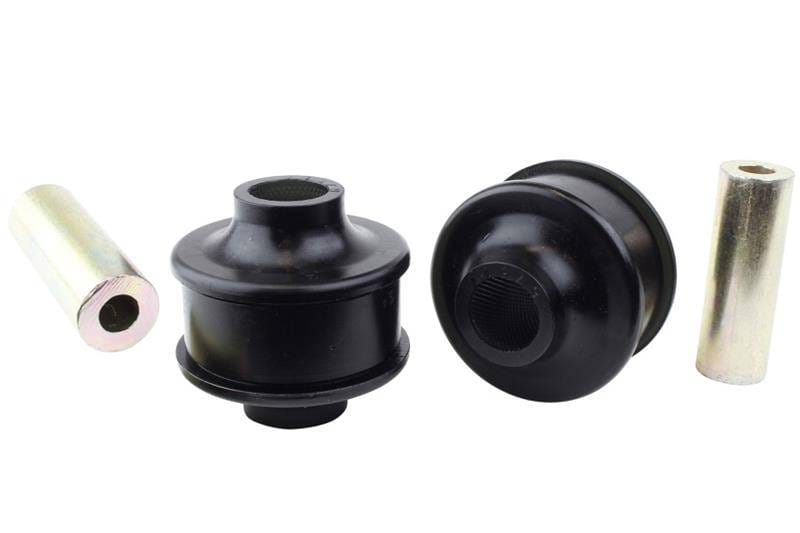 Whiteline W83391 Whiteline Plus 05+ BMW 1 Series / 3/05-10/11 3 Series Front Radius/Strut Rod to Chassis Bushing thumbnail 2