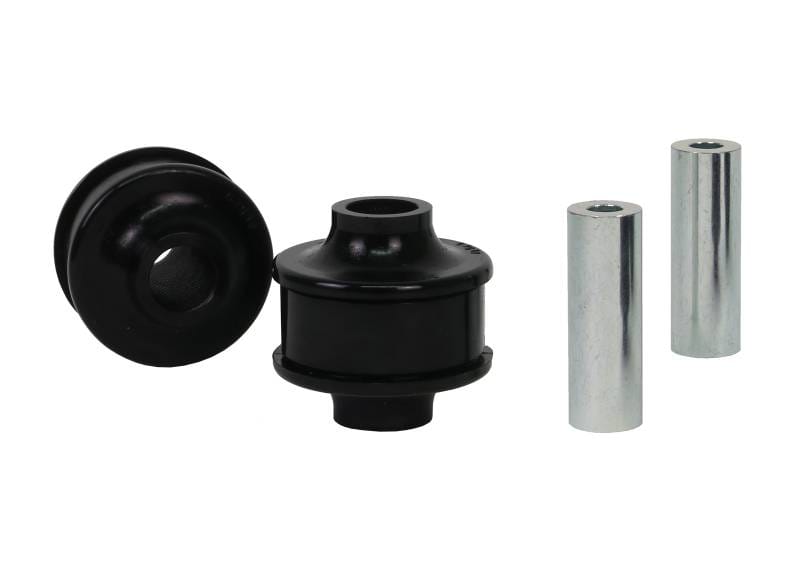Whiteline W83391 Whiteline Plus 05+ BMW 1 Series / 3/05-10/11 3 Series Front Radius/Strut Rod to Chassis Bushing thumbnail 7