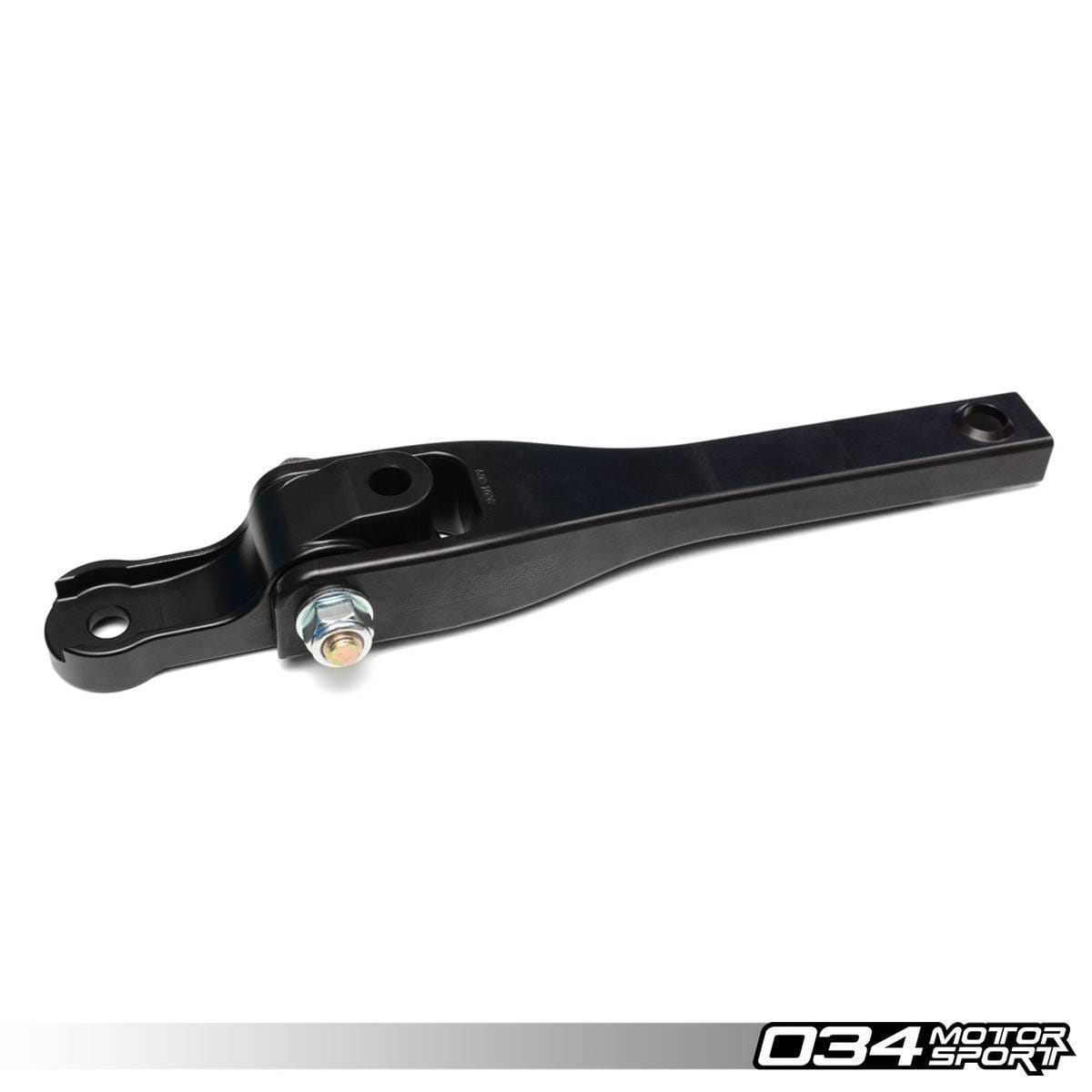 034 Motorsports Billet + Spherical Dogbone Mount for 8S Audi TT RS & 8V Audi RS3 034-509-1026 thumbnail 3
