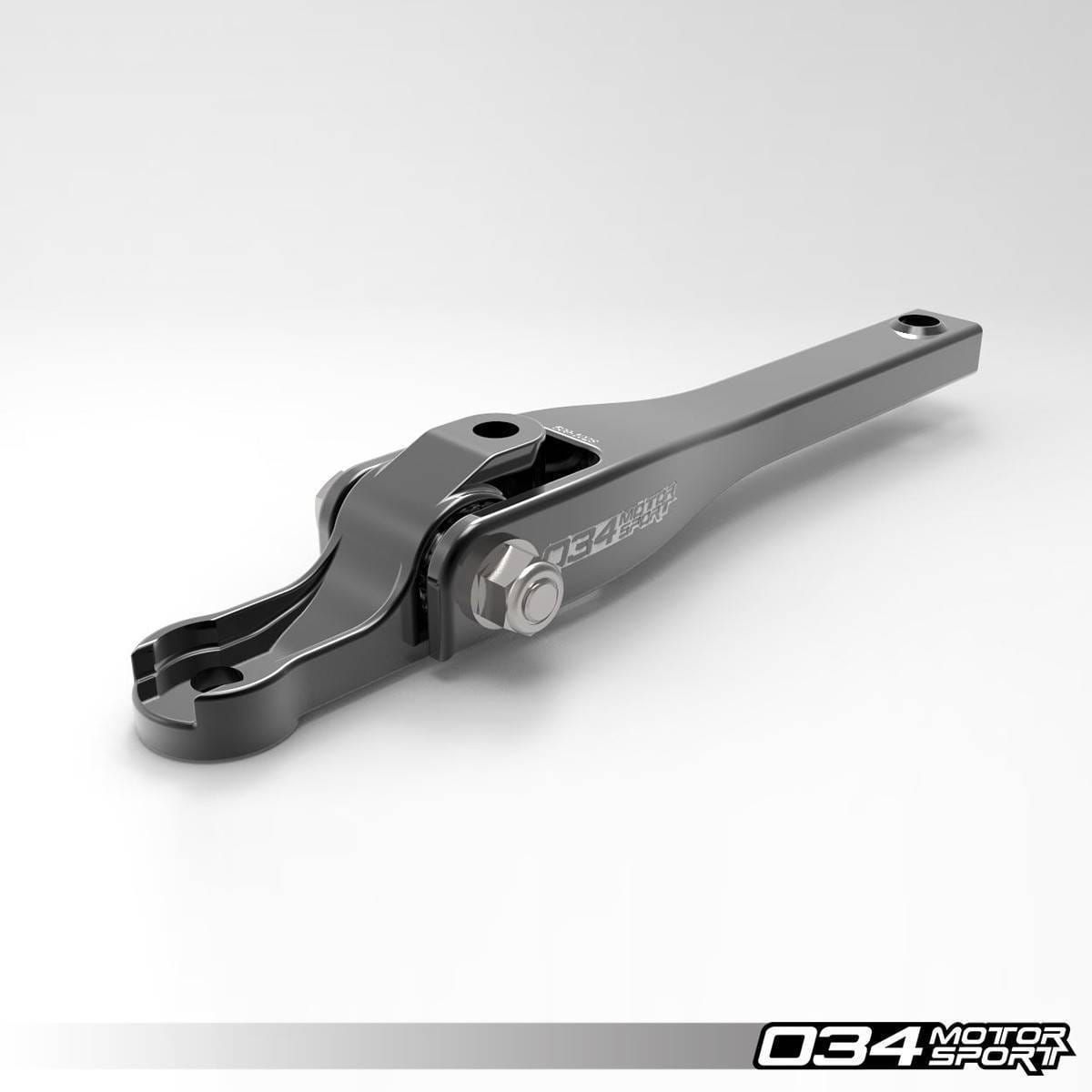 034 Motorsports Billet + Spherical Dogbone Mount for 8S Audi TT RS & 8V Audi RS3 034-509-1026 thumbnail 4