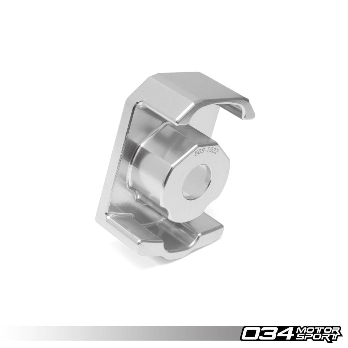 034 Motorsports Billet Aluminum MQB Dogbone Mount Insert, Mk7 VW Golf/GTI/R, 8V Audi A3/S3/RS3 & Mk3 Audi TT/TTS/TTRS 034-MQB-DBMI thumbnail 3