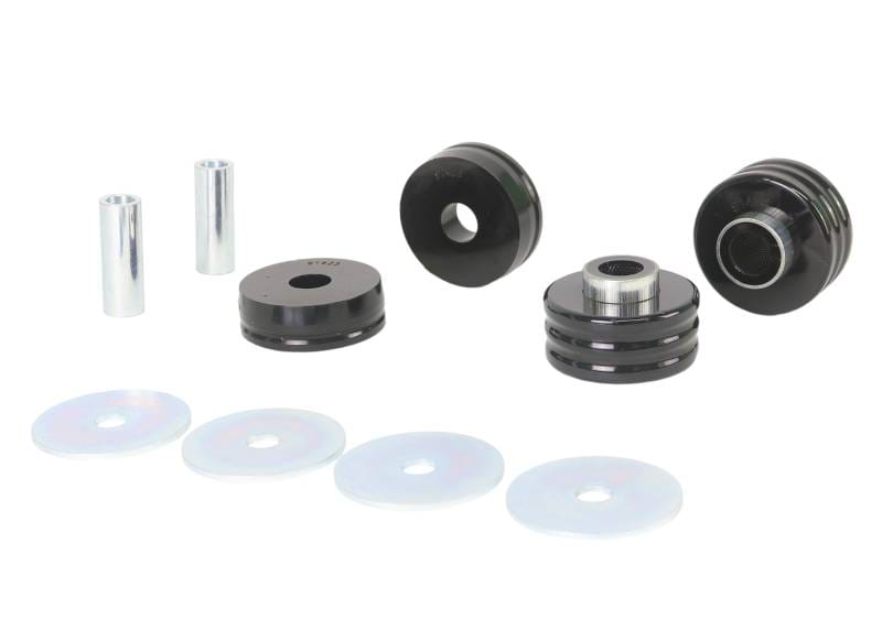 Whiteline W93502 Whiteline Universal Mount / Isolator Set thumbnail 3
