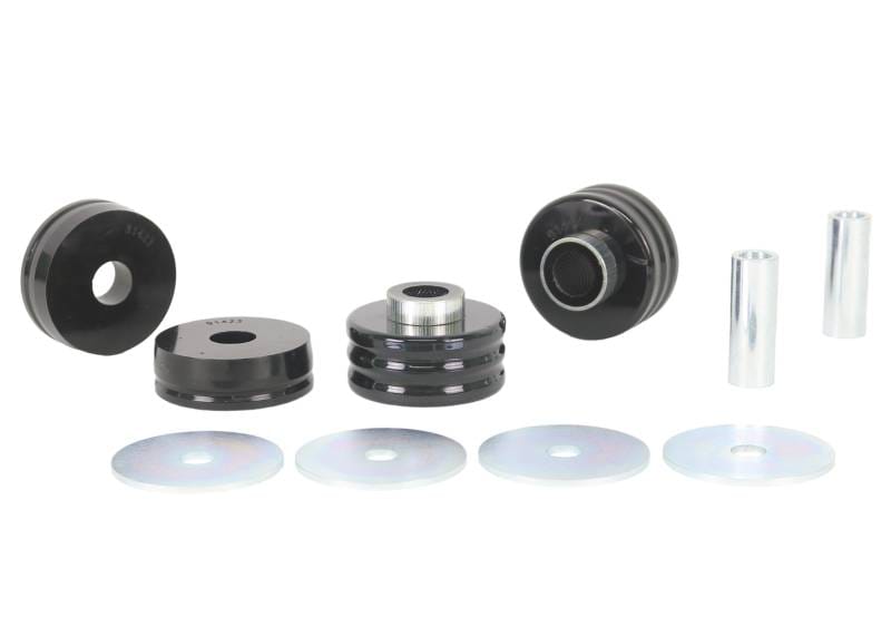 Whiteline W93502 Whiteline Universal Mount / Isolator Set thumbnail 6