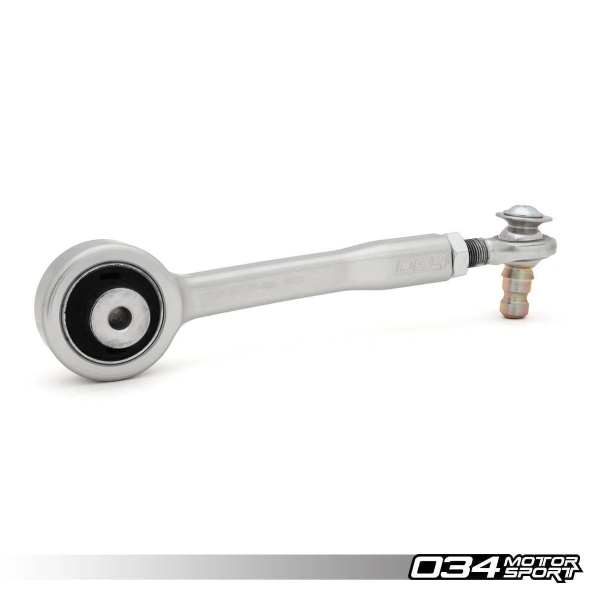 034 Motorsports Track Spec Adjustable Upper Control Arm Kit for B9 Audi A4/S4, A5/S5, Allroad 034-401-1062 thumbnail 3