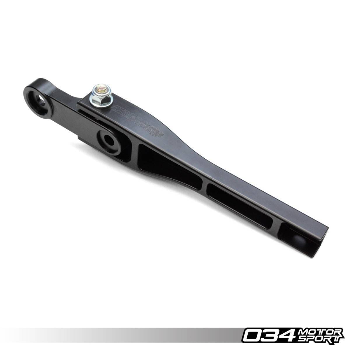 034 Motorsports Billet + Spherical Dogbone Mount for 8S Audi TT RS & 8V Audi RS3 034-509-1026 thumbnail 2