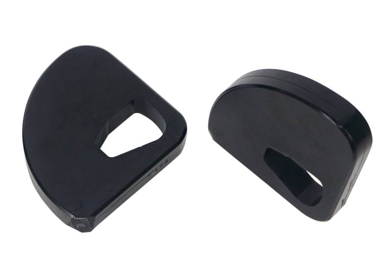 Whiteline W93522 Whiteline Gearbox Mount Side Support Bushing thumbnail 9