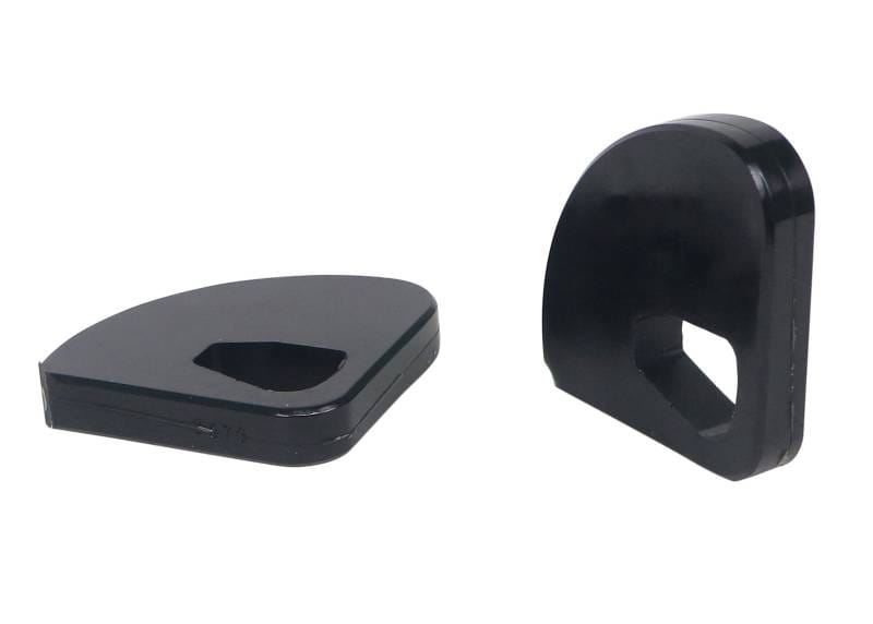 Whiteline W93522 Whiteline Gearbox Mount Side Support Bushing thumbnail 3