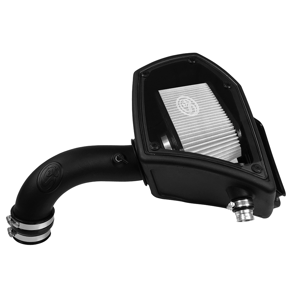 S&B Filters Cold Air Intake Kit, Dry Filter for 2015-2018 VW MK7 GTI/R / Audi 8V S3/A3 75-5107D thumbnail 6