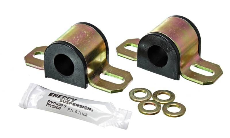Energy Suspension 9.5121G Energy Suspension 11/16in (17Mm) Stabilizer Bushing - Black thumbnail 4