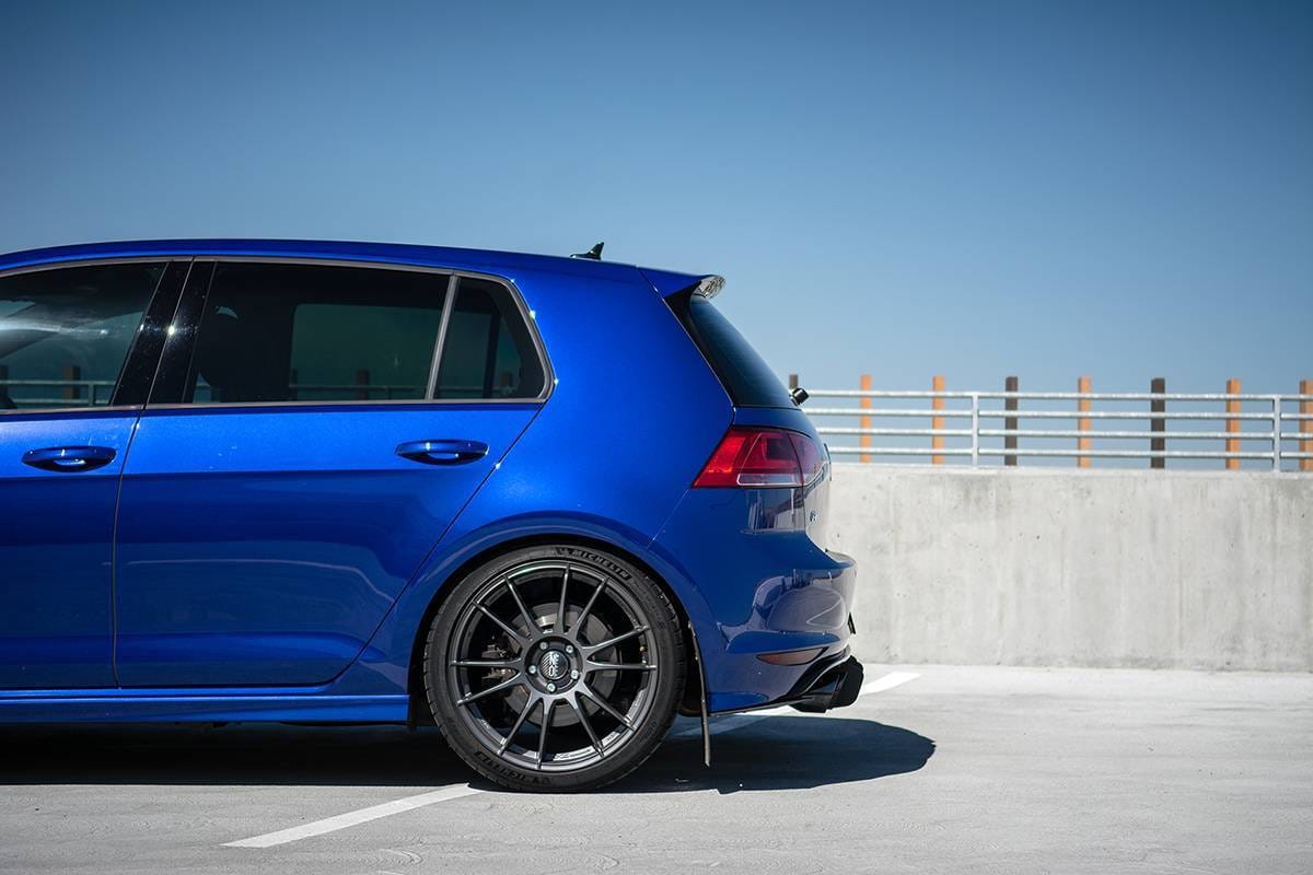 034 Motorsports Dynamic+ Lowering Springs for MkVII Volkswagen Golf R 034-404-1004 thumbnail 6