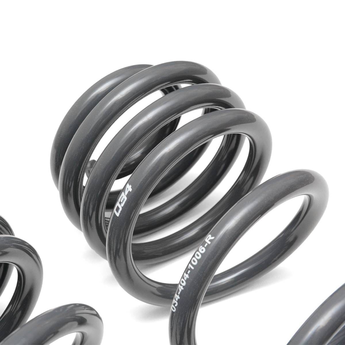 034 Motorsports Dynamic+ Lowering Springs for 8S Audi TT RS 034-404-1006 thumbnail 2