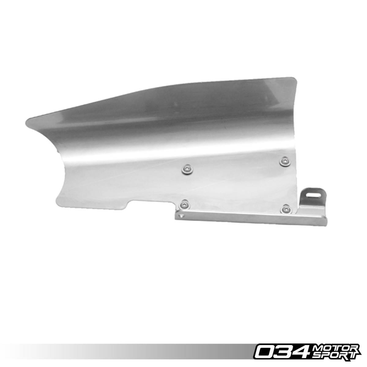 034 Motorsports Intake Inlet Pipe Heat Shield for Audi TT RS & RS3 2.5 TFSI EVO 034-108-Z055 thumbnail 2