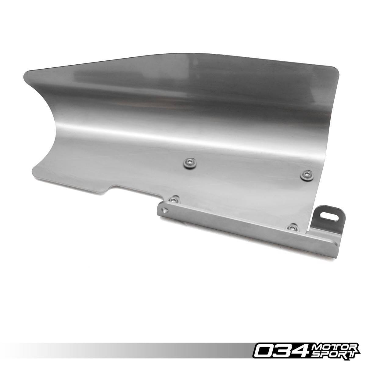 034 Motorsports Intake Inlet Pipe Heat Shield for Audi TT RS & RS3 2.5 TFSI EVO 034-108-Z055 thumbnail 3