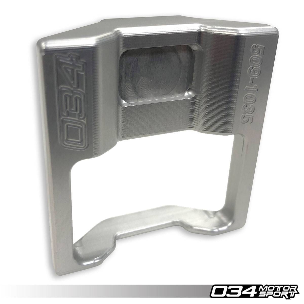 034Motorsport Billet Aluminum MQB Upper Dogbone Mount Insert, MkVII Volkswagen Golf/GTI/R, 8V/8V.5 Audi A3/S3/RS3 & MkIII Audi TT/TTS/TTRS 034-509-1035 thumbnail 2