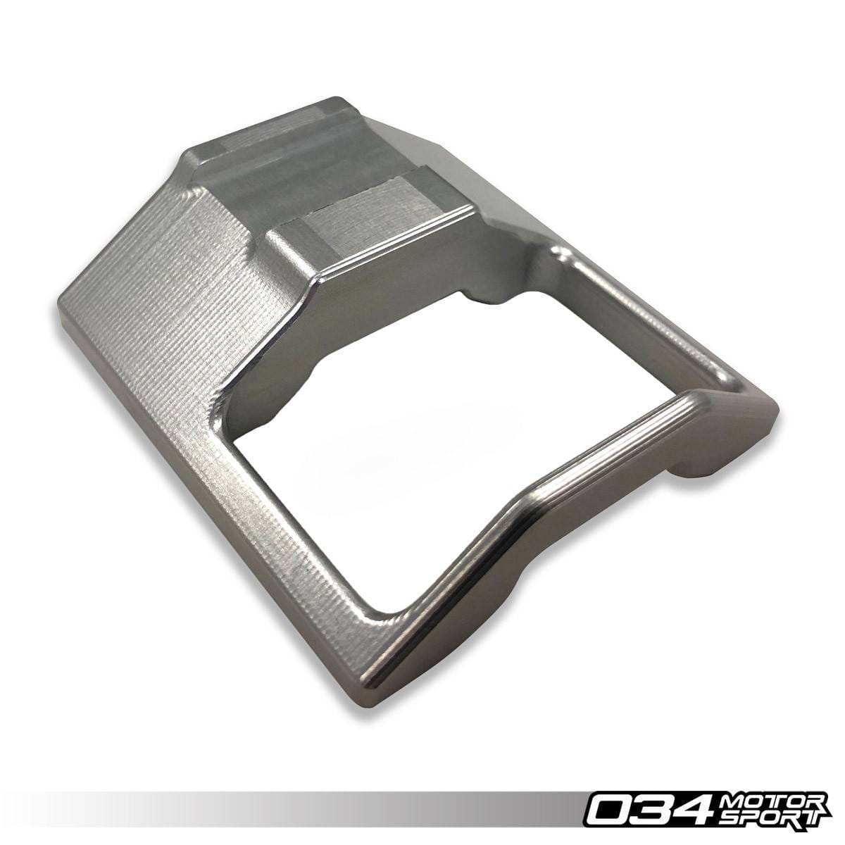 034Motorsport Billet Aluminum MQB Upper Dogbone Mount Insert, MkVII Volkswagen Golf/GTI/R, 8V/8V.5 Audi A3/S3/RS3 & MkIII Audi TT/TTS/TTRS 034-509-1035 thumbnail 3