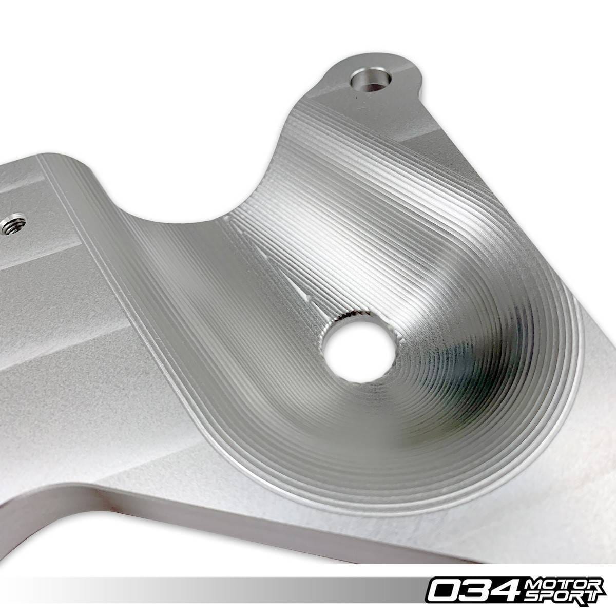 034MOTORSPORT RHD X-BRACE BILLET ALUMINUM CHASSIS REINFORCEMENT for B8.5 AUDI A4/S4/RS4, A5/S5/RS5, Q5/SQ5 034-603-0016 thumbnail 5