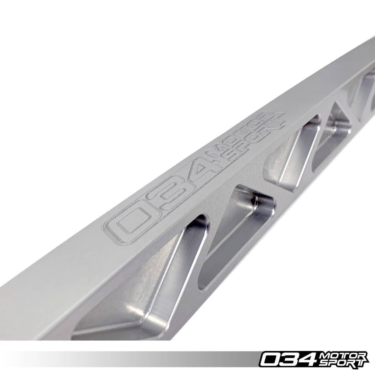 034Motorsport Billet Aluminum Front Strut Brace for B8 Audi A4/S4, Allroad 034-603-0010 thumbnail 6
