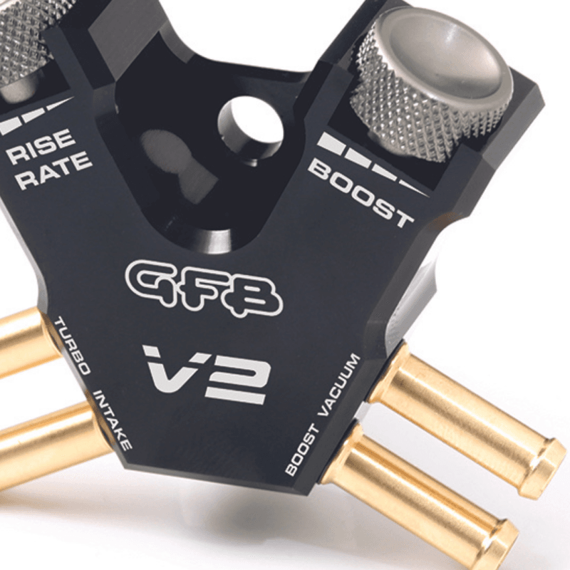 GFB Go Fast Bits 3009 GFB D Boost V2 VNT Manual Boost Controller (for VNT/VGT Turbos) thumbnail 4