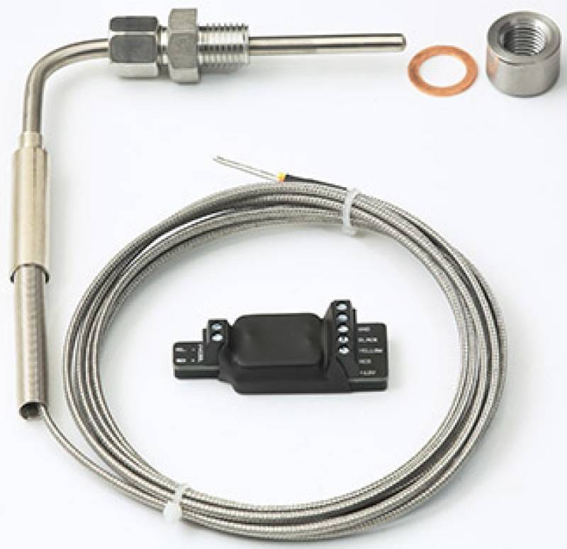 GFB Go Fast Bits 3830 GFB D-Force Electronic Boost Controller EGT Module Kit (for 3006) thumbnail 2