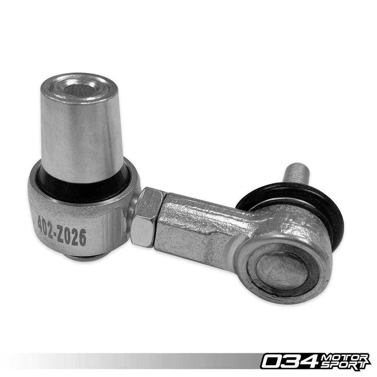 034MOTORSPORT DYNAMIC+ ADJUSTABLE REAR SWAY BAR END LINK KIT FOR MKVII VW GTI/GLI/R/JETTA AND 8S/8V/8V.5 AUDI TT/TTS/TTRS/A3/S3/RS3 034-402-4027 thumbnail 5