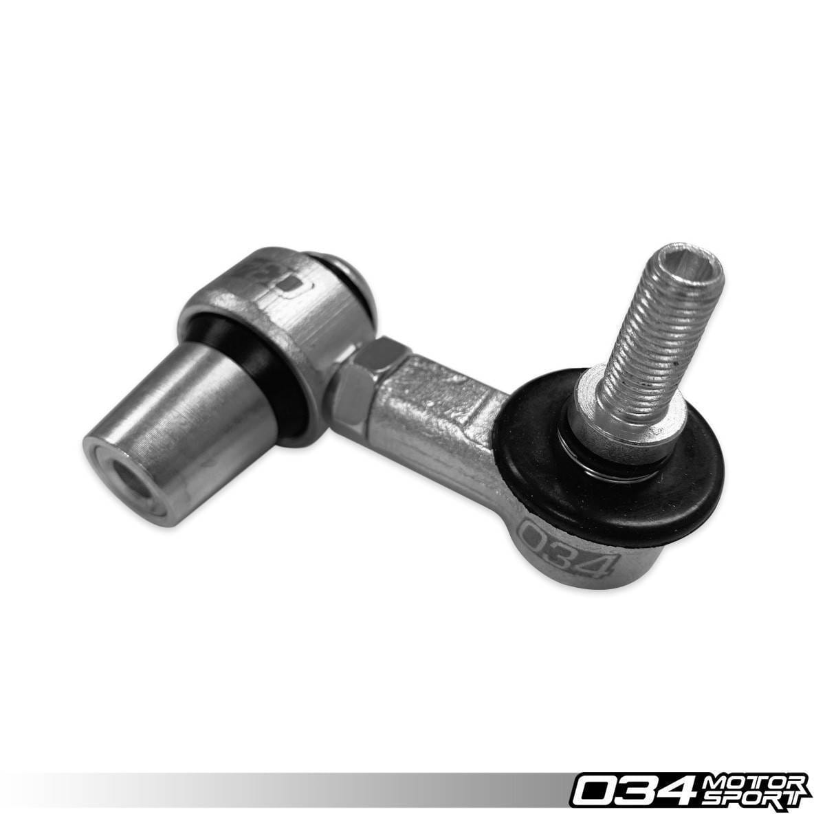 034MOTORSPORT DYNAMIC+ ADJUSTABLE REAR SWAY BAR END LINK KIT FOR MKVII VW GTI/GLI/R/JETTA AND 8S/8V/8V.5 AUDI TT/TTS/TTRS/A3/S3/RS3 034-402-4027 thumbnail 3