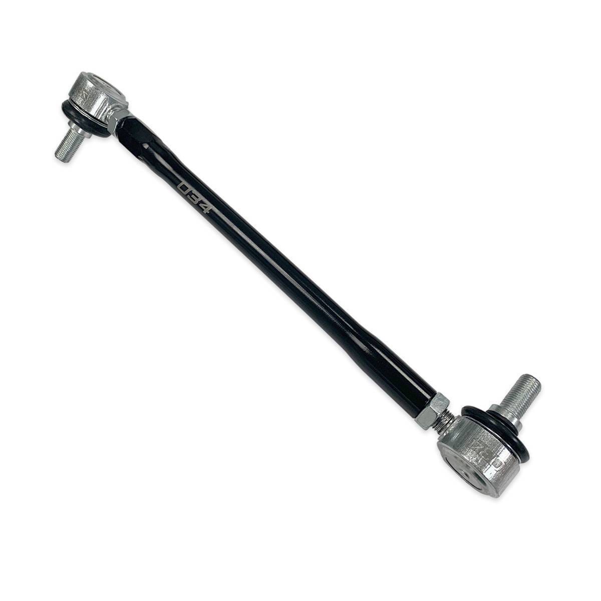 034MOTORSPORT DYNAMIC+ BILLET ADJUSTABLE FRONT SWAY BAR END LINK KIT FOR Mk5-7 VW GOLF/GTI/RABBIT/GLI/JETTA & 8P/8V/8V.5/8J/8S AUDI A3/S3/RS3/TT/TTS/TTRS 034-402-4026 thumbnail 4