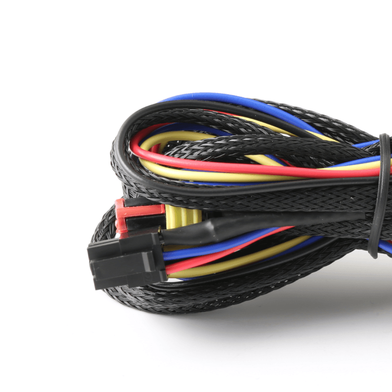 GFB Go Fast Bits 3855 GFB G-Force/D-Force Wiring Loom thumbnail 6