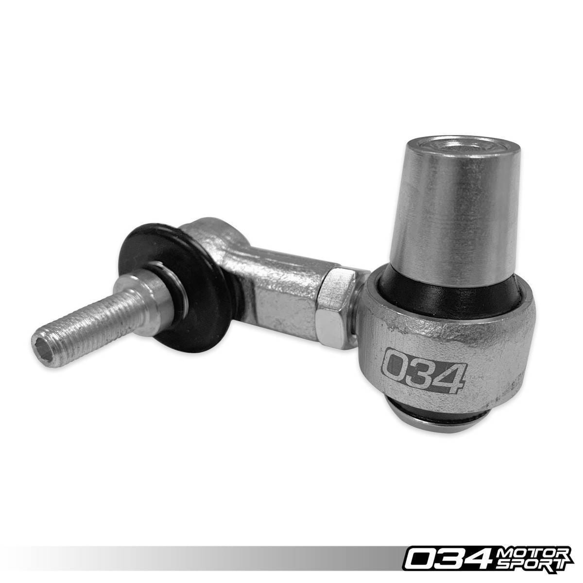 034MOTORSPORT DYNAMIC+ ADJUSTABLE REAR SWAY BAR END LINK KIT FOR MKVII VW GTI/GLI/R/JETTA AND 8S/8V/8V.5 AUDI TT/TTS/TTRS/A3/S3/RS3 034-402-4027 thumbnail 2