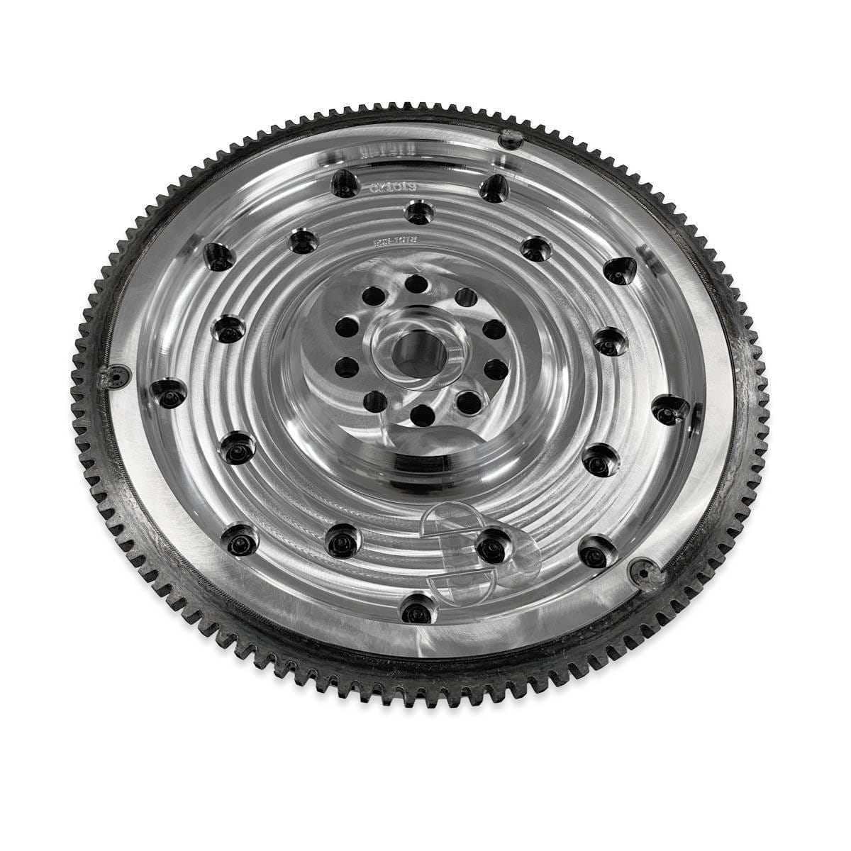 034MOTORSPORTS LIGHTWEIGHT ALUMINUM FLYWHEEL FOR AUDI B7/RS4 V8 034-503-1018 thumbnail 2