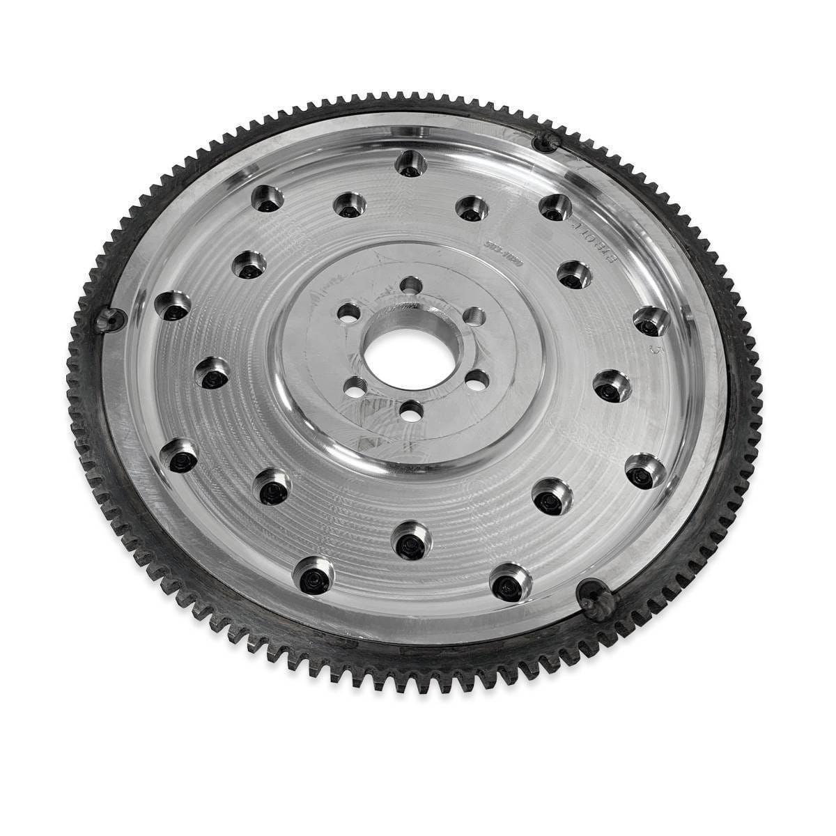 034MOTORSPORTS LIGHTWEIGHT ALUMINUM FLYWHEEL FOR AUDI B7 A4 2.0T 034-503-1020 thumbnail 2