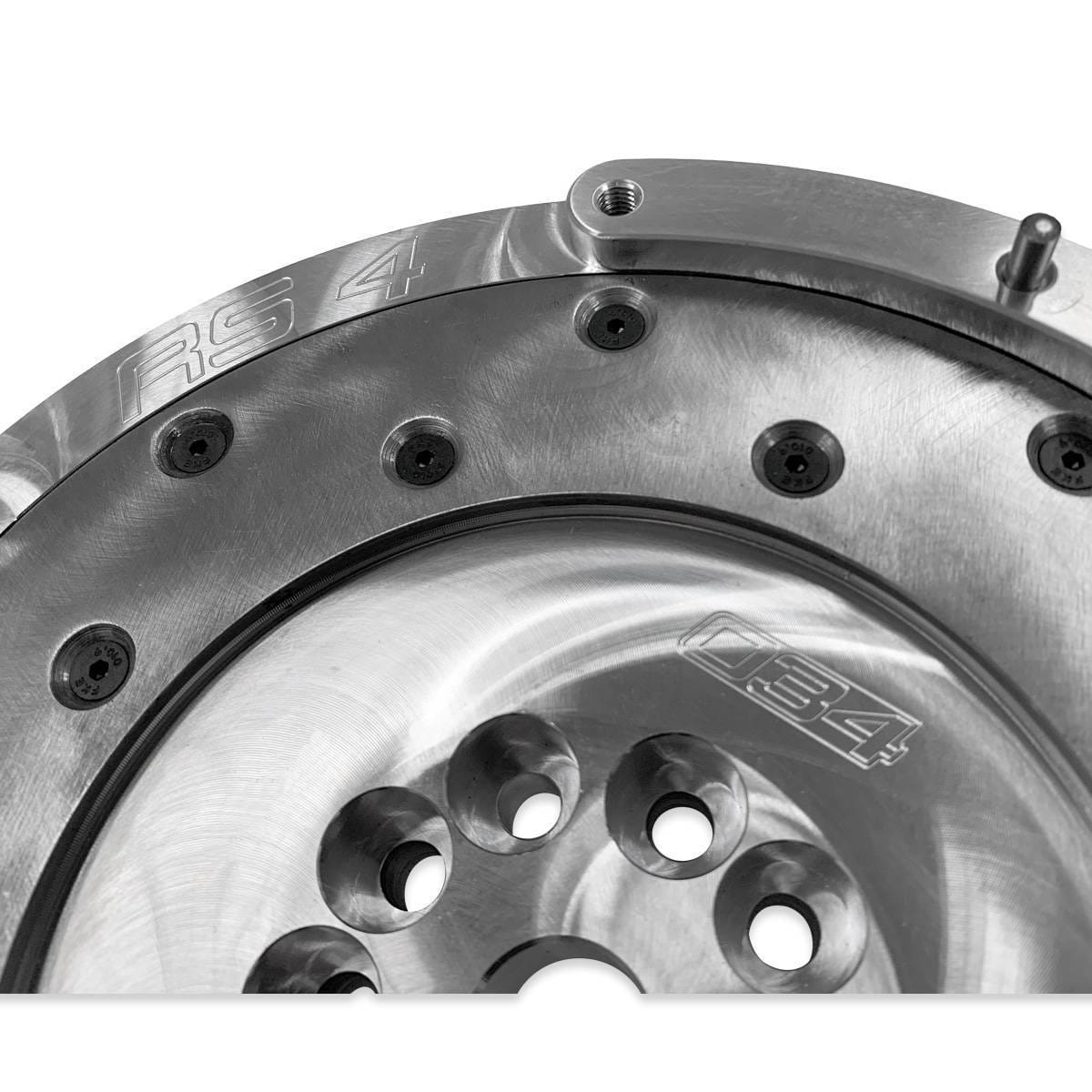 034MOTORSPORTS LIGHTWEIGHT ALUMINUM FLYWHEEL FOR AUDI B7/RS4 V8 034-503-1018 thumbnail 3