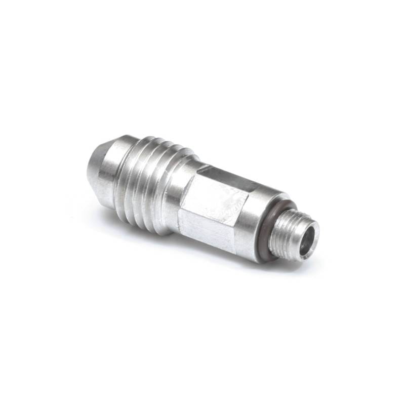 GFB Go Fast Bits 6215 GFB 4AN Vacuum Fitting for Mach2/Hybrid/Response/Deceptor Pro II thumbnail 2