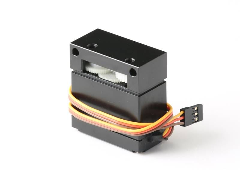 GFB Go Fast Bits 6668 GFB Deceptor Pro Servo Motor thumbnail 2