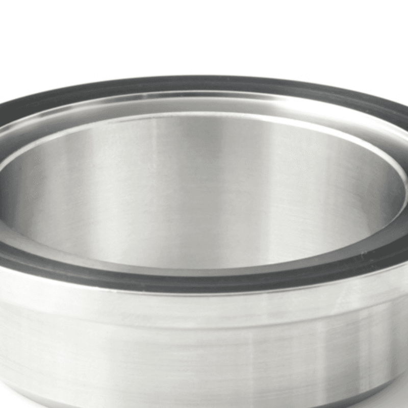 GFB Go Fast Bits 7051 GFB EX50 Weld-On Wastegate Fitting - Inlet thumbnail 7