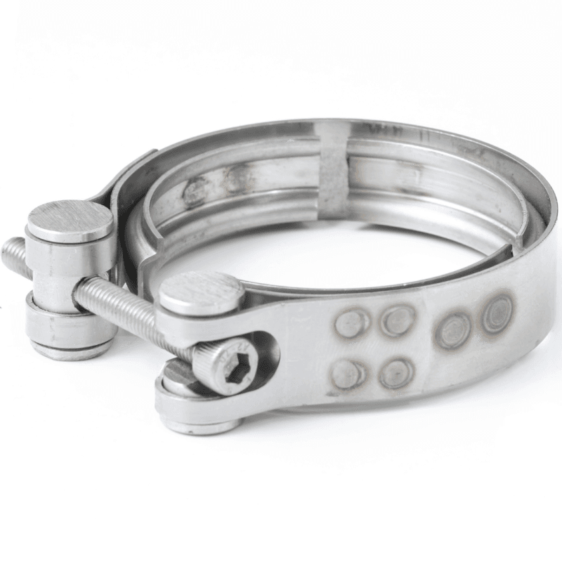 GFB Go Fast Bits 7151 GFB EX50 V-band Wastegate Clamp (1 Piece) thumbnail 6