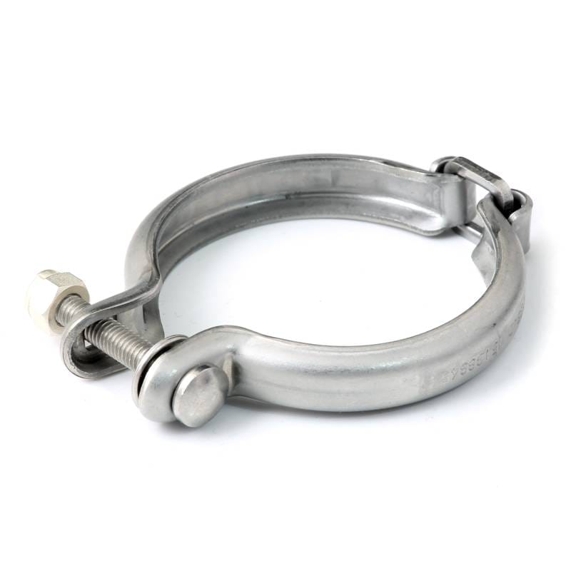 GFB Go Fast Bits 7152 GFB EX44 Inlet Clamp Assembly thumbnail 4
