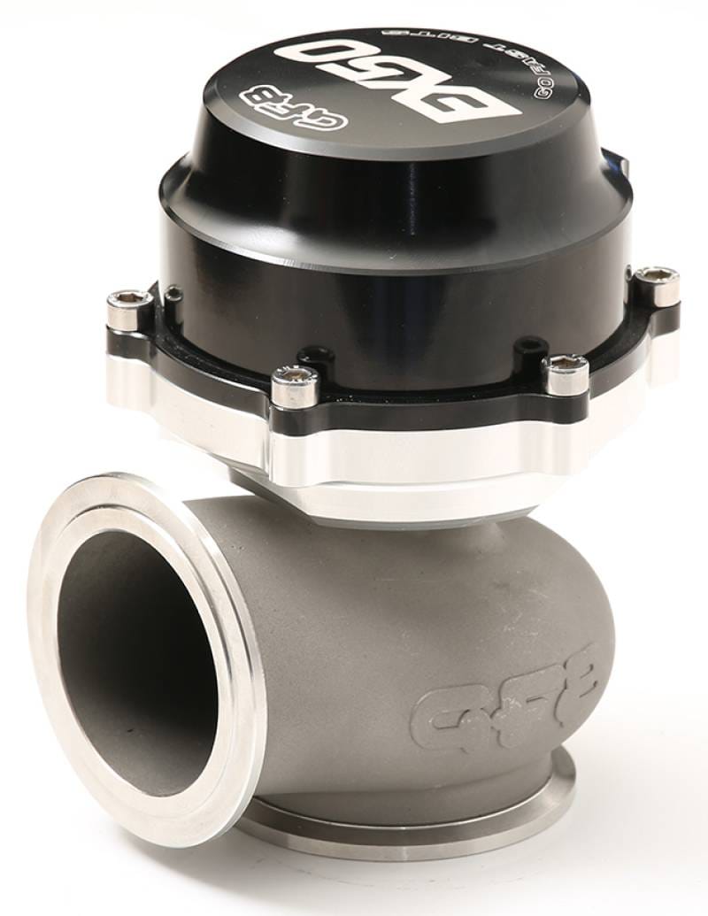 GFB Go Fast Bits 7001 GFB EX50 50mm V-band Wastegate thumbnail 7